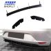 SEAT LEON 3 5F CUPRA difuzoriaus spoileris